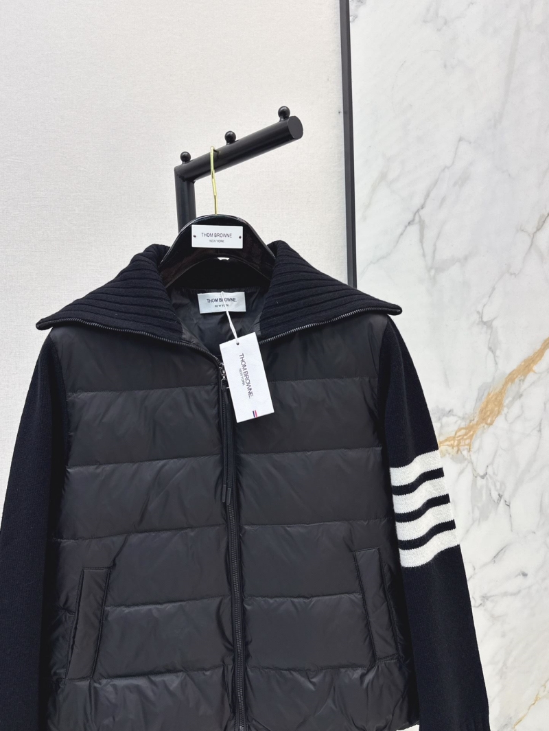 Thom Browne Down Coat